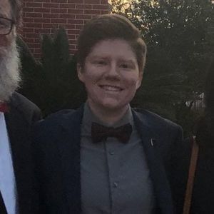 Meet your Posher, Sam